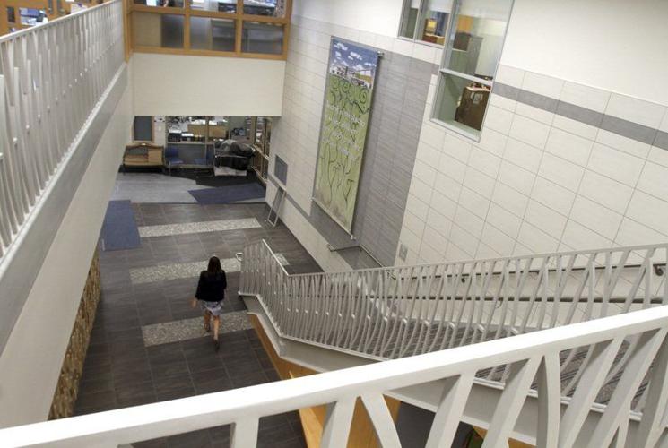 New Year New School; Bancroft Elementary opens its doors Local News