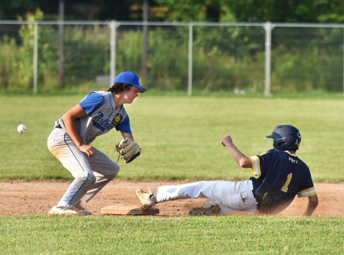 SLIDESHOW Andover Legion Baseball Gallery