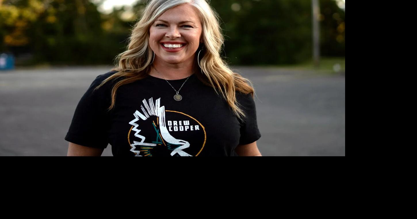 Courtney Patton set for Crossroads Music Series' show Saturday