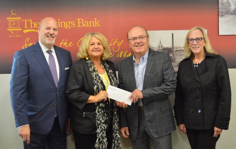 Andover briefly Get ready for the Town Seal Forum Local News