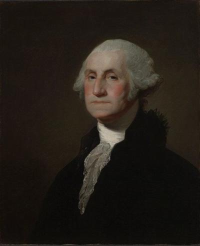 Pres George Washington Had Strong Family Connection To Phillips Academy Townspeople Andovertownsman Com Pres George Washington Had Strong Family Connection To Phillips Academy Townspeople Andovertownsman Com