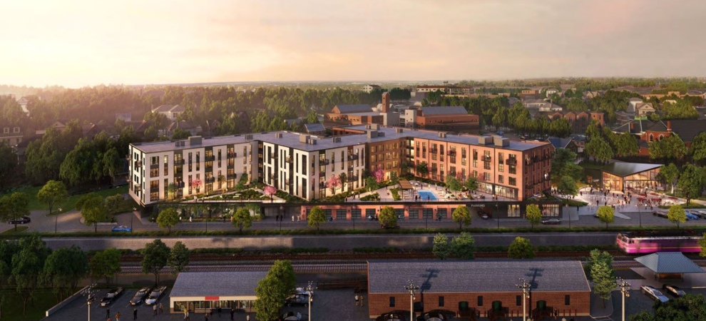 Andover closes $4.5M sale of Old Town Yard site
