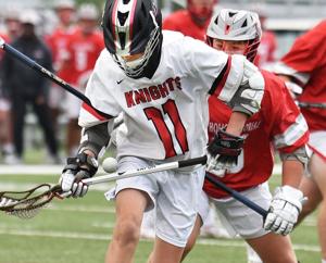 North Andover High School's Farrell earns honor
