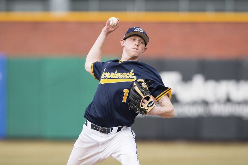 Why Freshman Year Was Strikeout Poor >> Coming On Strong Sports Andovertownsman Com Why Freshman Year Was Strikeout Poor >> Coming On Strong Sports Andovertownsman Com
