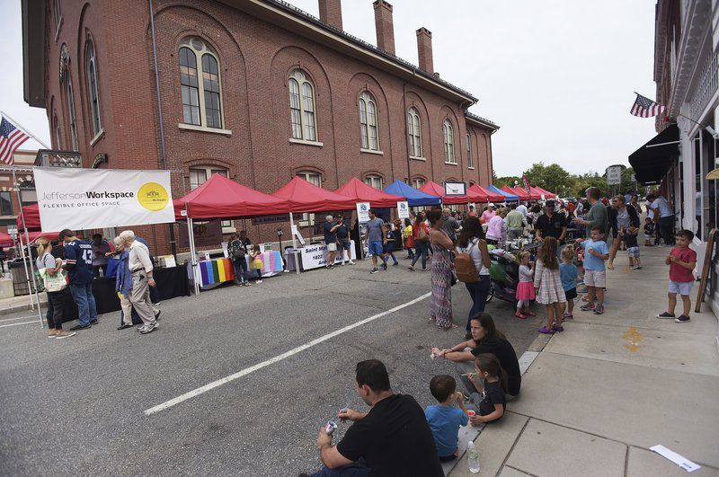 Andover Day almost here | Local News | andovertownsman.com