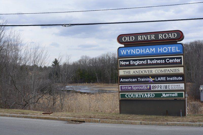 River Road site eyed for new DPW yard Local News