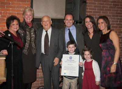 'Chet' Sidell leaves lasting impact on Merrimack Valley | News ...