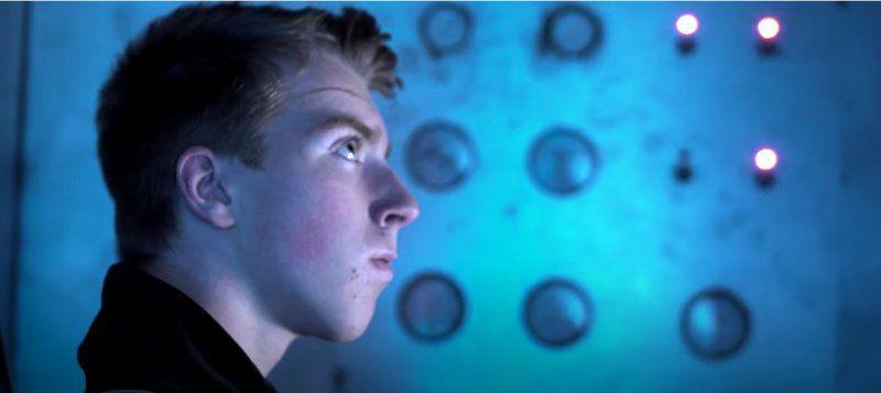 Student stars in independent film Local News
