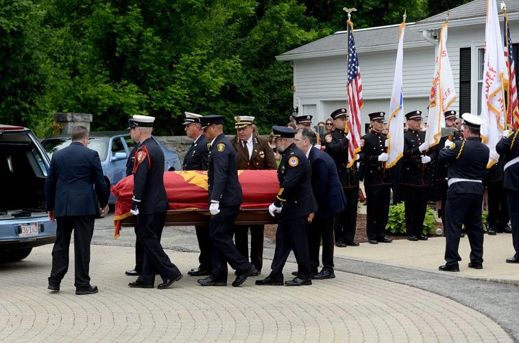 EMS coordinator mourned by peers, community | Local News