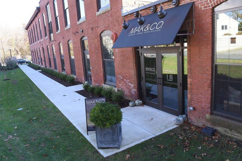 andover running store