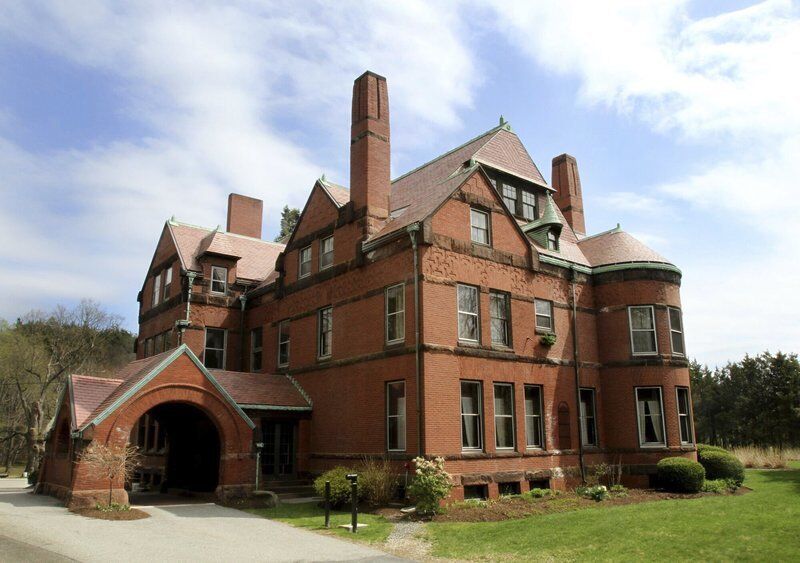 Future of Stevens Estate under consideration - Vimarsana News