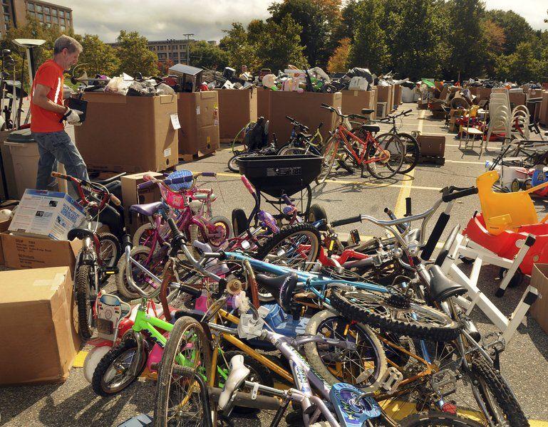 Recycling day to be held at Whole Foods Saturday Local News