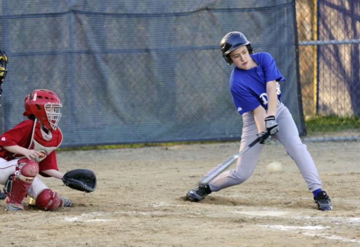 Parade, Opening Day a success: Wilmington Little League hits 70th season, Sports