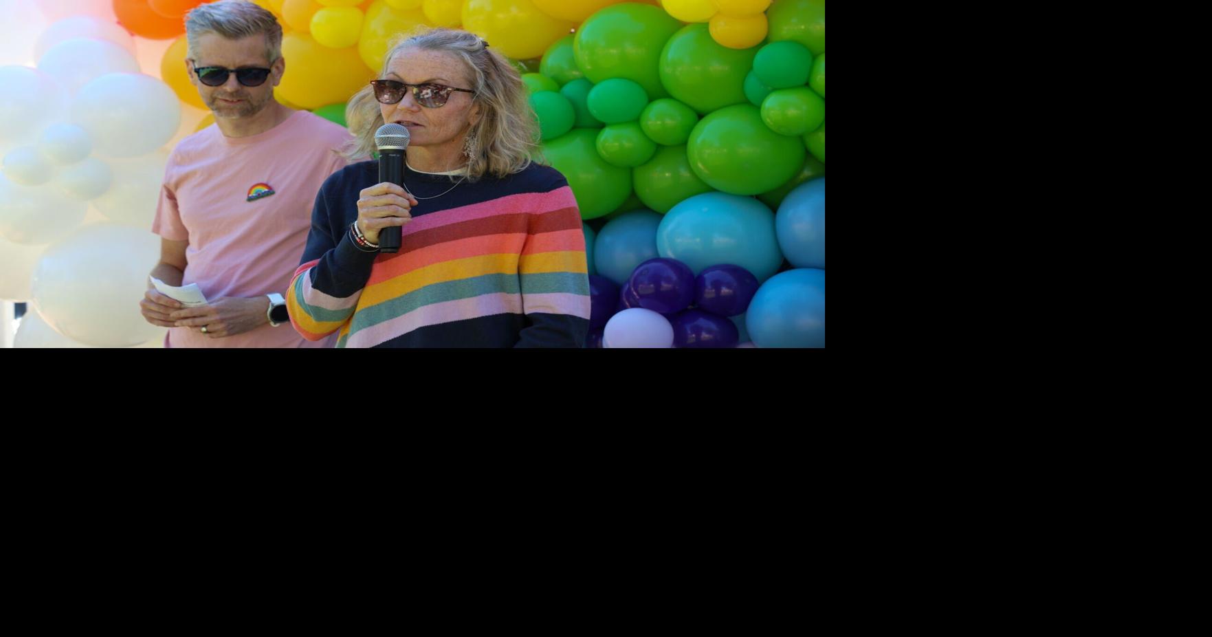 Andover family helps lead way with 'Ride and Walk for Your Life"