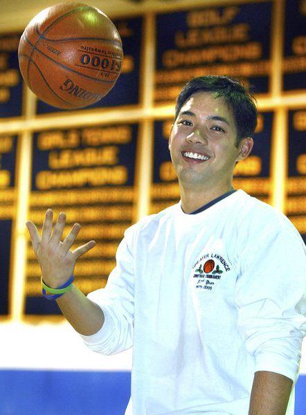 Newly Hired Hibino Ready To Lead New Look Andover Girls Basketball