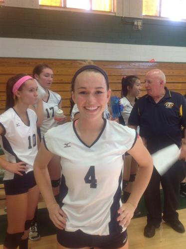 Andover High Female Athlete of the Week Addison Kennedy | Sports ...