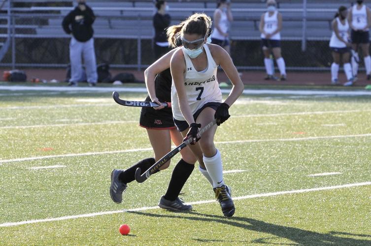 Andover Fall Sports Previews Field hockey, girls volleyball and girls