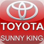 Sunny King Toyota