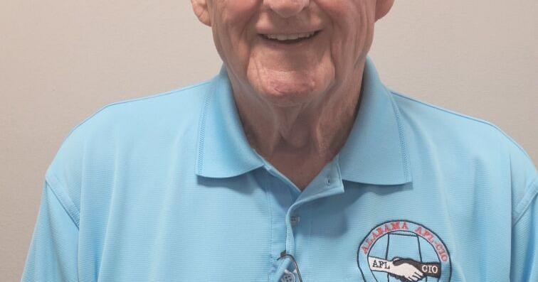 Butch Mitchell announces reelection bid to Ohatchee Town Council