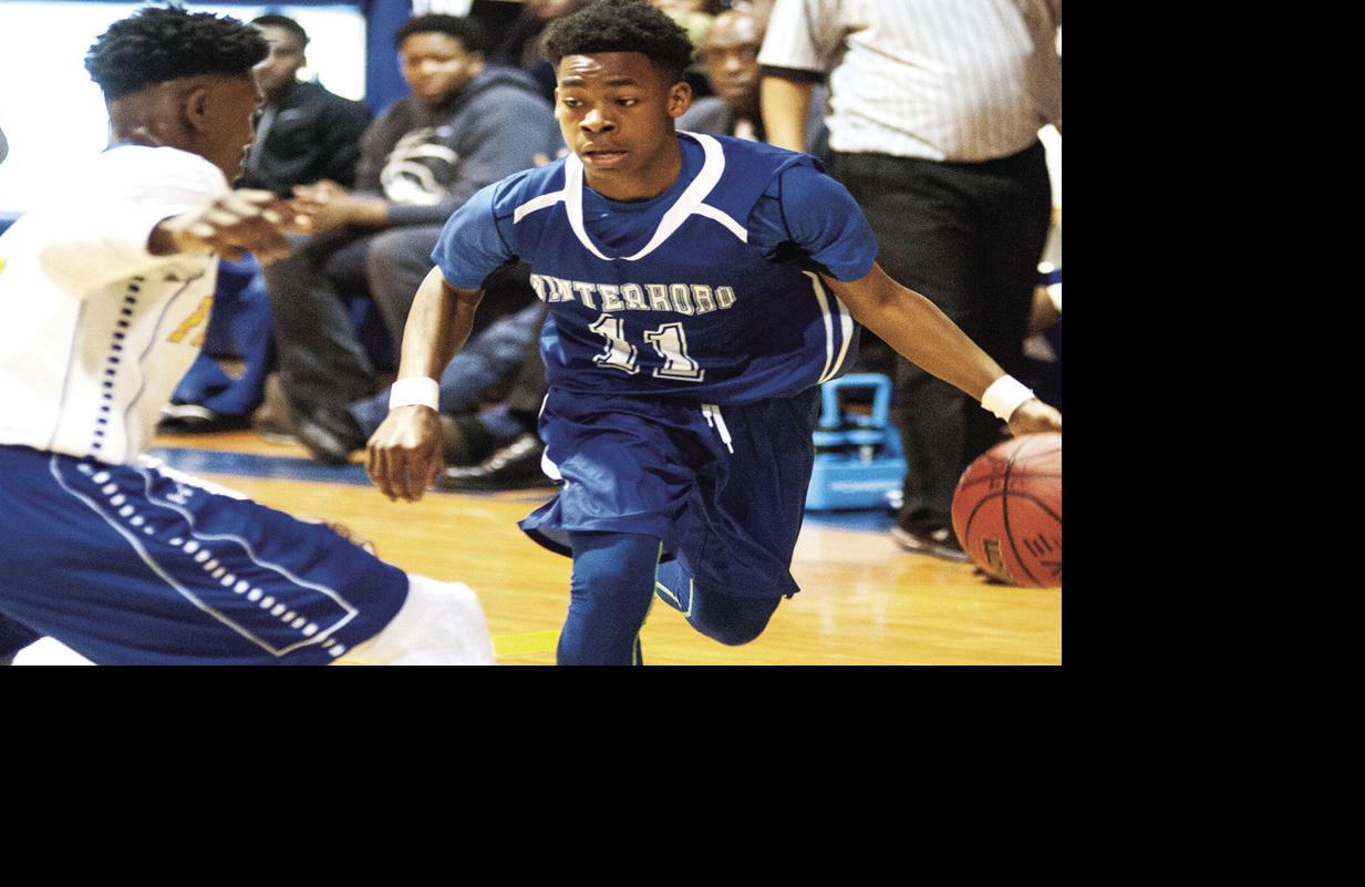 Winterboro Boys Ranked In Aswa Basketball Poll For First Time In