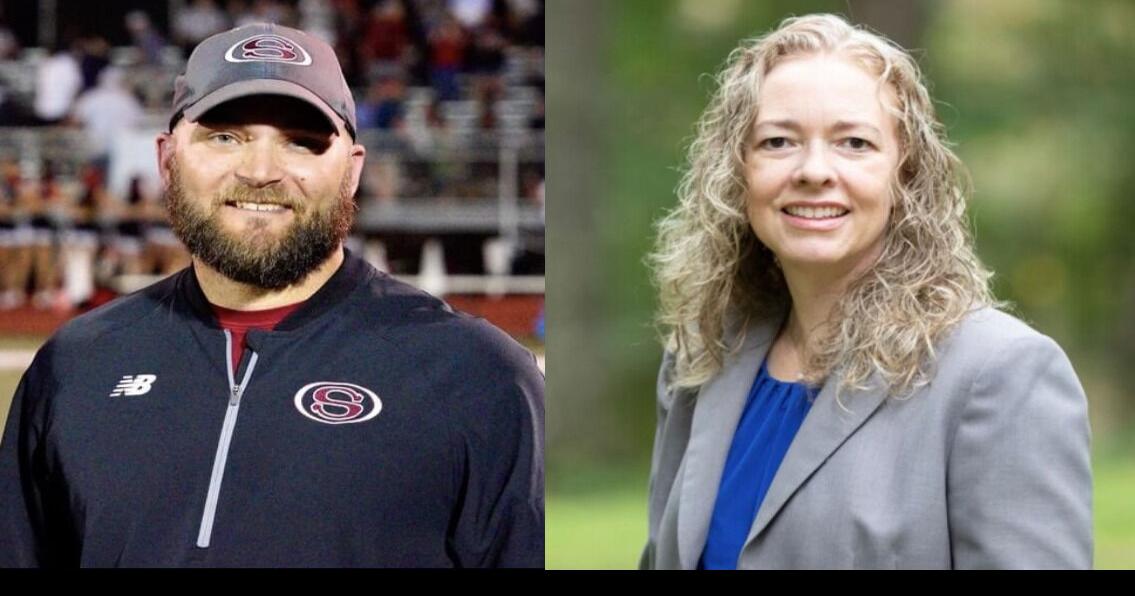 Sylacauga appoints two new staff members News