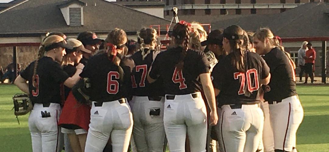 Photos Jacksonville State softball pregame activities Slideshows