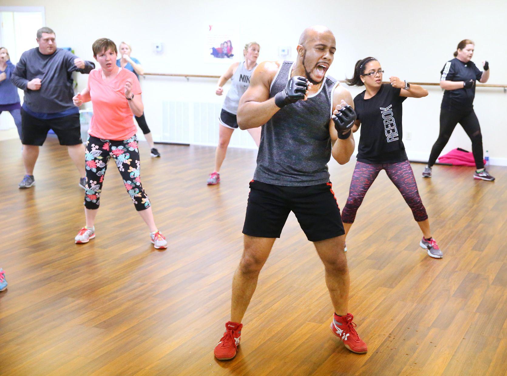 Oxford YMCA closing, new programs coming to Anniston location Oxford