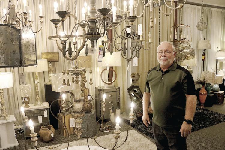 Trussville lighting business wants to share its success with community