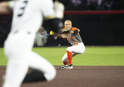 Parris homers in final Alexandria at-bat, but Valley Cubs’ season ends early