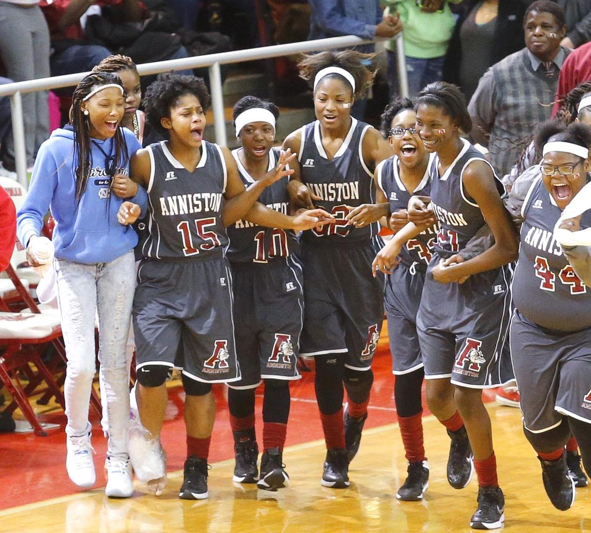 Calhoun County Basketball Tournament Finals Slideshows