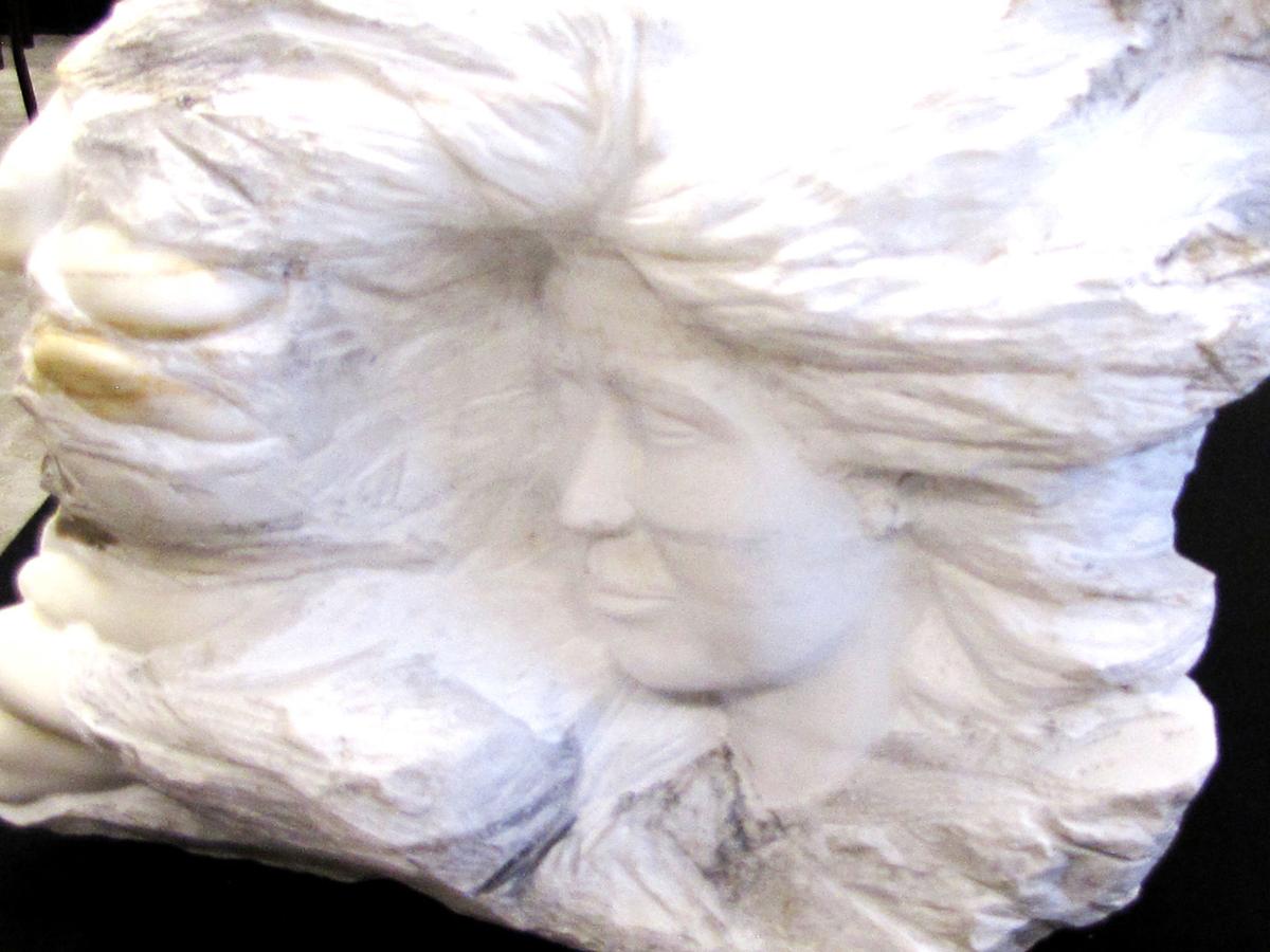 Magic Of Marble Festival Gives Sculptors Platform To Show Off Creative Talents Make Sales With Photos The Daily Home Annistonstar Com