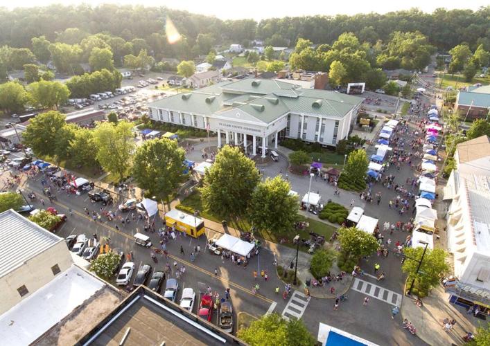 Pell City Block Party comes to town Saturday News