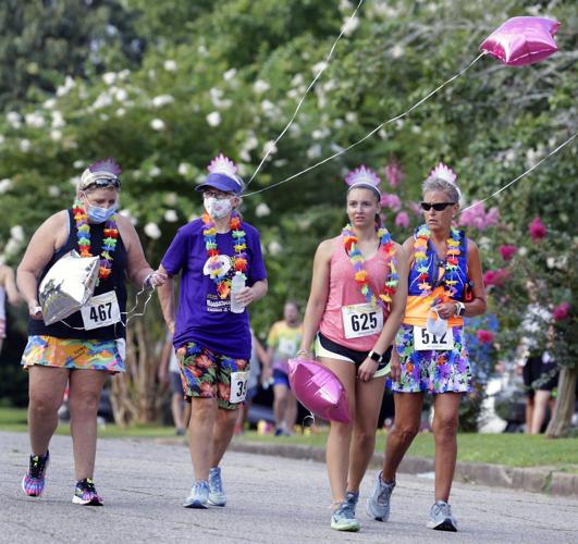 Photos 2021 Woodstock 5K News
