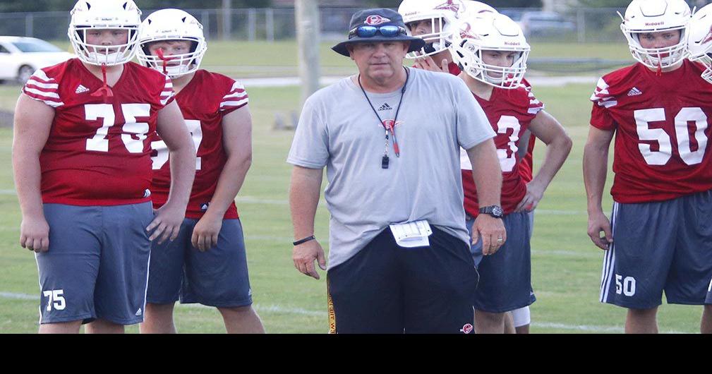 Five Fast Facts Ohatchee High football High School