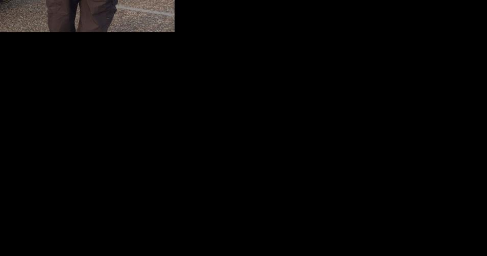 Setback for investigation into pelletgun shooter Crime & Public