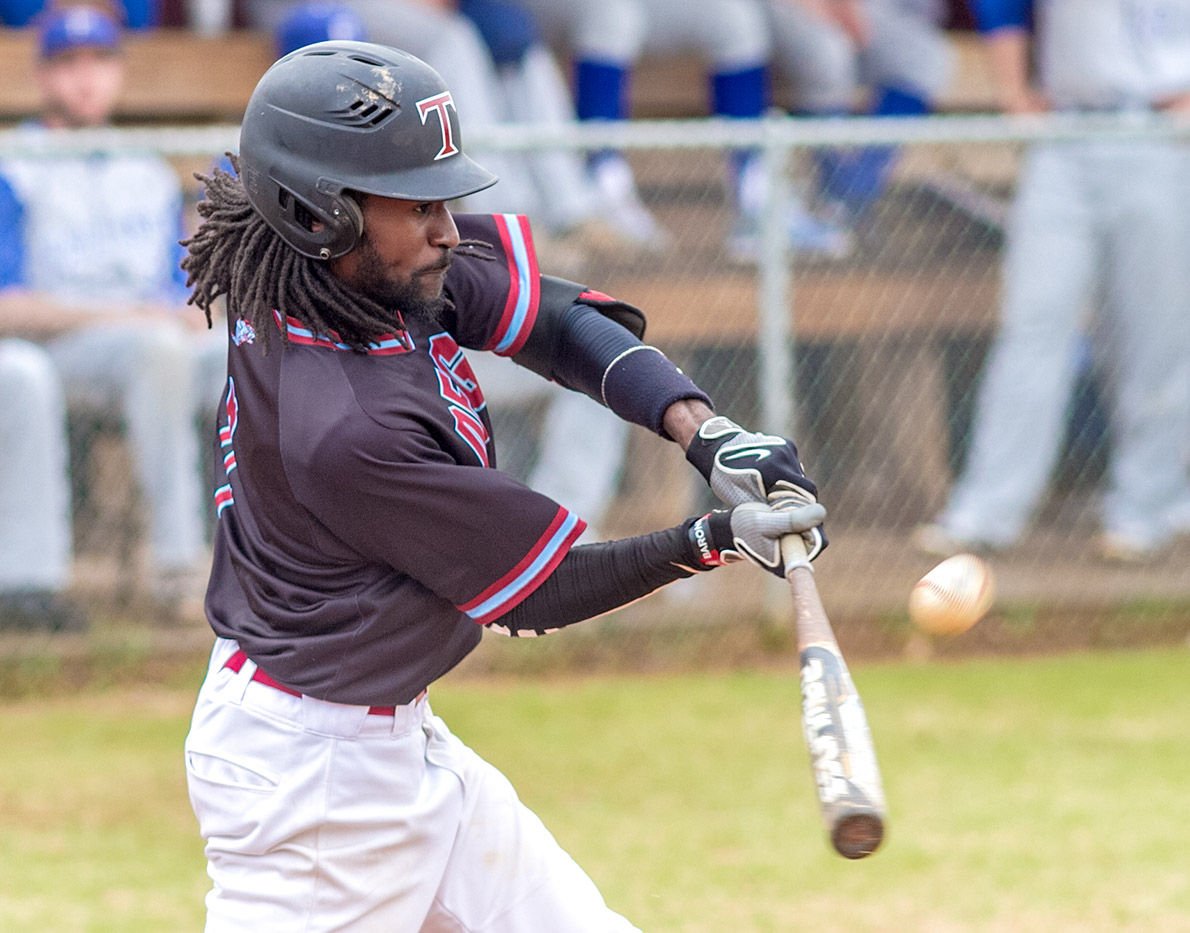 Baseball - Talladega College