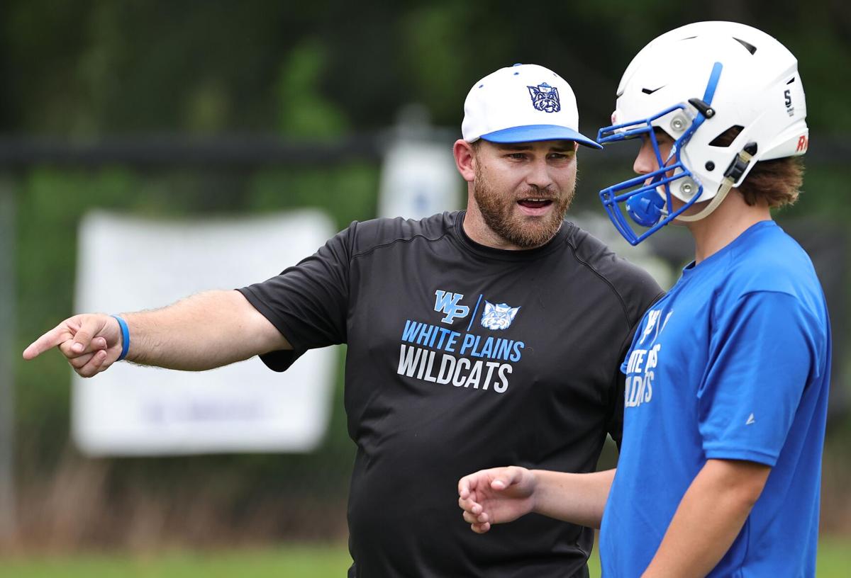 WP Football