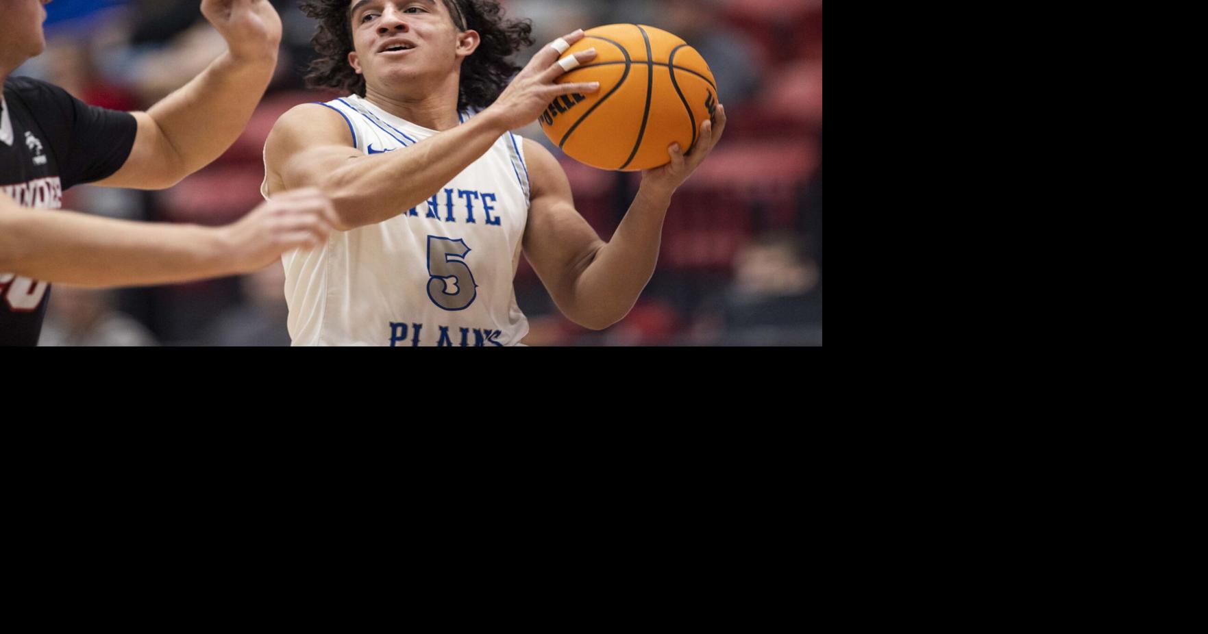 Photos Monday action from the Calhoun County Basketball Tournament