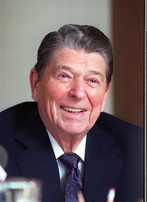 H. Brandt Ayers: Once and future Reagan- ex-president was a much better ...