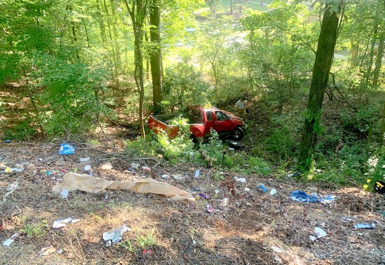1vehicle accident takes life of Talladega man Friday morning The
