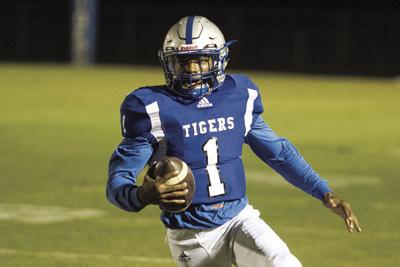 Childersburg Looks To Remain Undefeated In New Stadium The