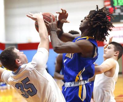 Prep Basketball Piedmont Boys Sail Past Pleasant Valley While