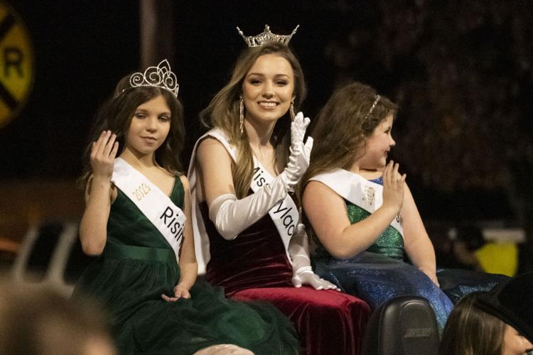 Photos 2022 Sylacauga Christmas Parade The Daily Home