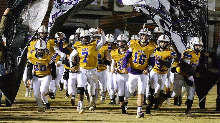 Photo Gallery: Cold Springs at Ranburne Sights