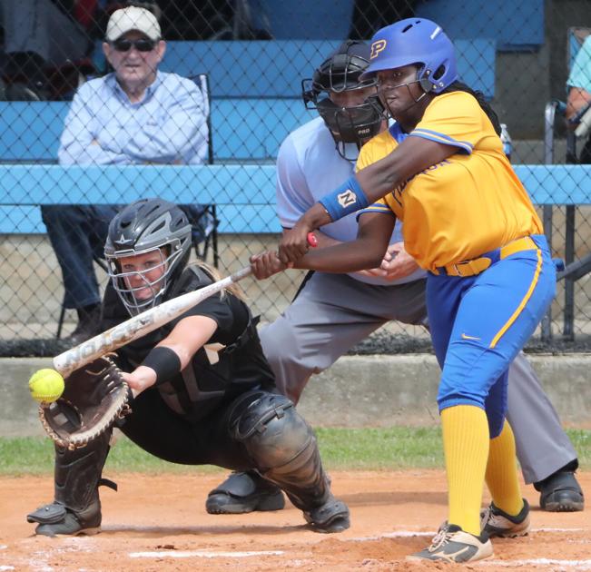 AnnistonStar.com - East Regional softball: Piedmont breaks through to state tourney image