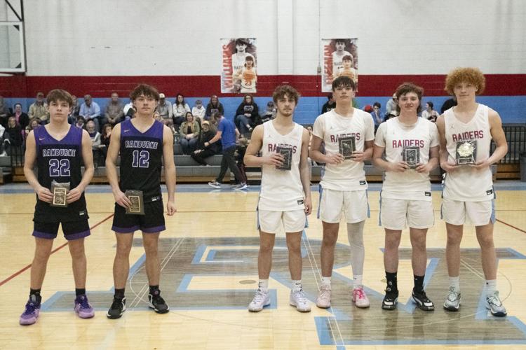 Photos Pleasant Valley claims area title over Ranburne Boys