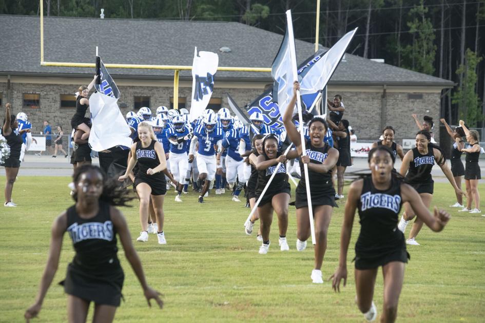 AnnistonStar.com - Childersburg secures first victory on the road image
