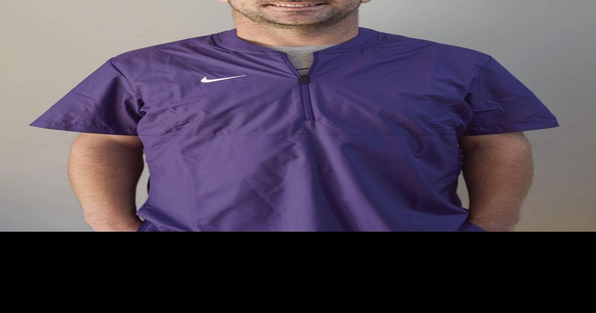 High school baseball Cory Williams takes over as Ragland’s skipper