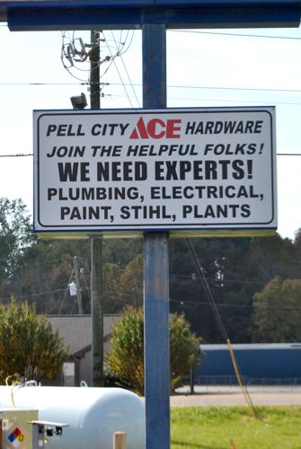 Ace Hardware Pell City