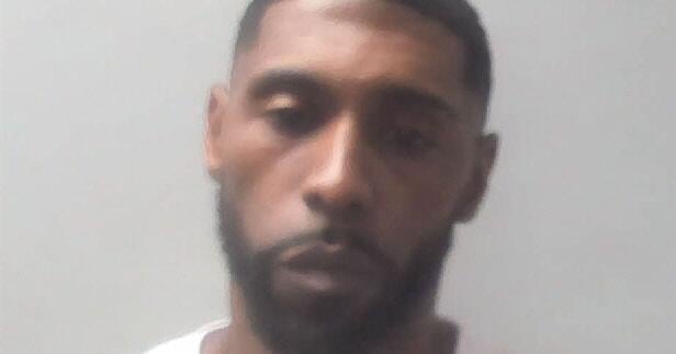 Talladega man charged with sexual abuse